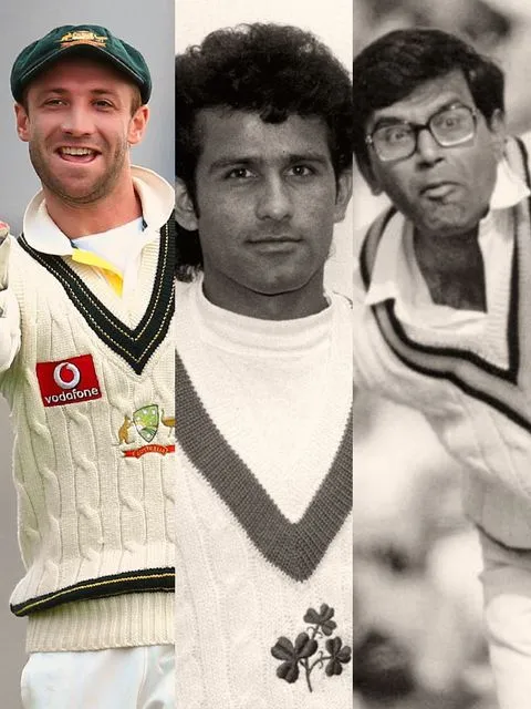 Legends We Lost: Celebrating Cricket’s Fallen Stars